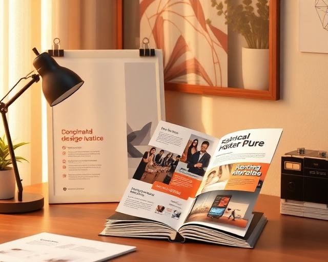 4 service poster zcbudauq