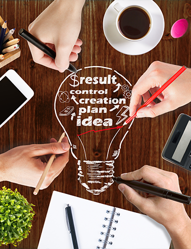Customize what we offer 2