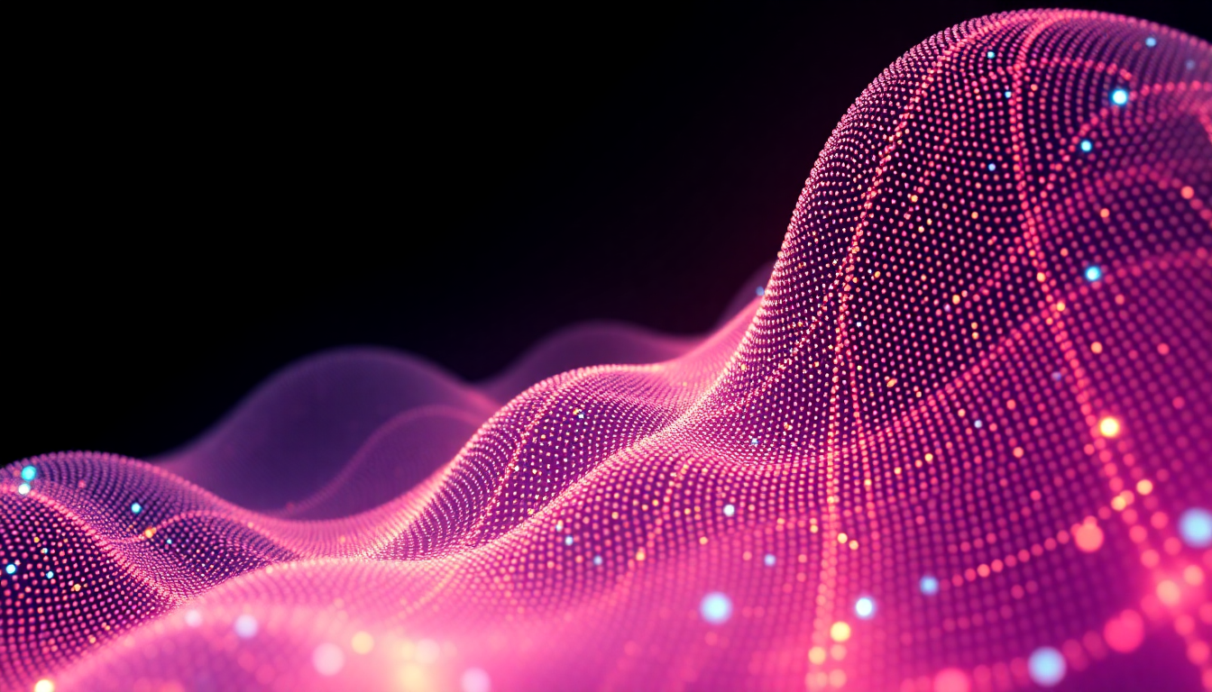 pink-neon-particle-wave-abstract-digital-background