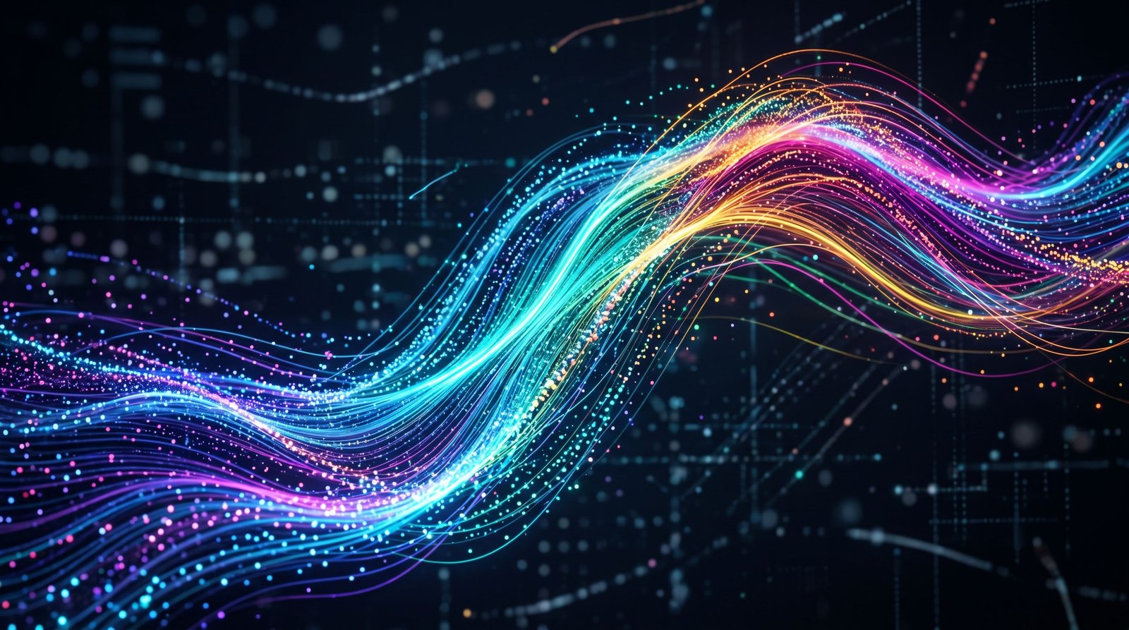 multicolor-neon-data-wave-digital-network-background