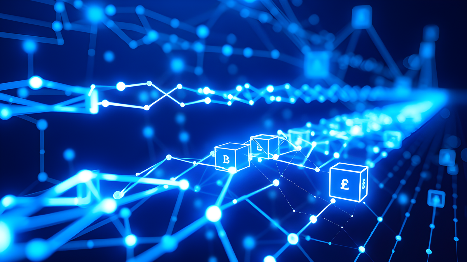 futuristic-blockchain-network-data-visualization