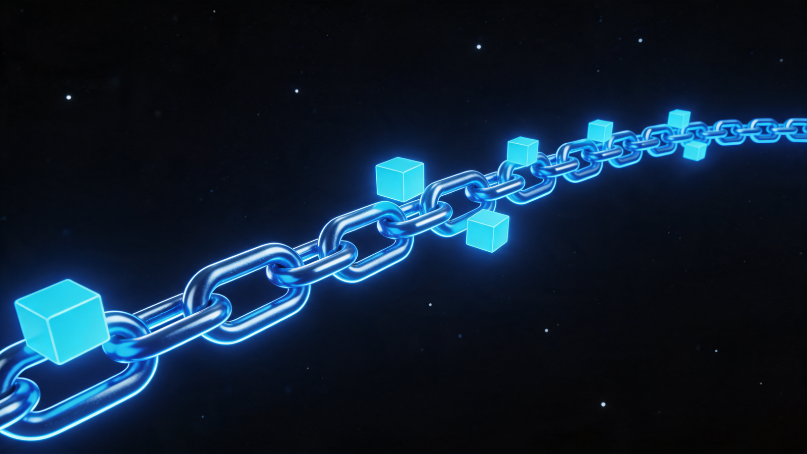 blockchain-chain-link-digital-security-concept