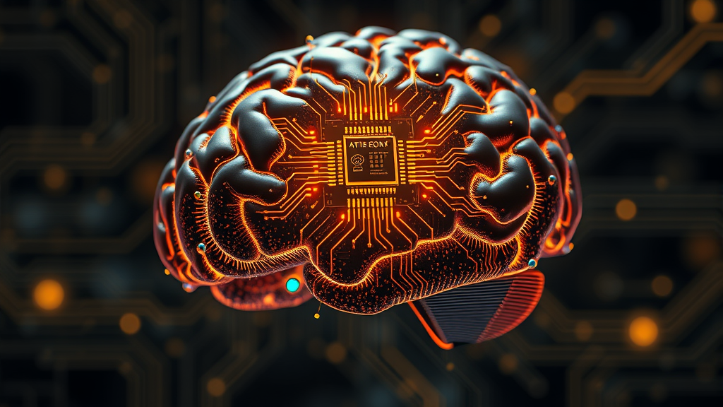AI Motherboard Technology