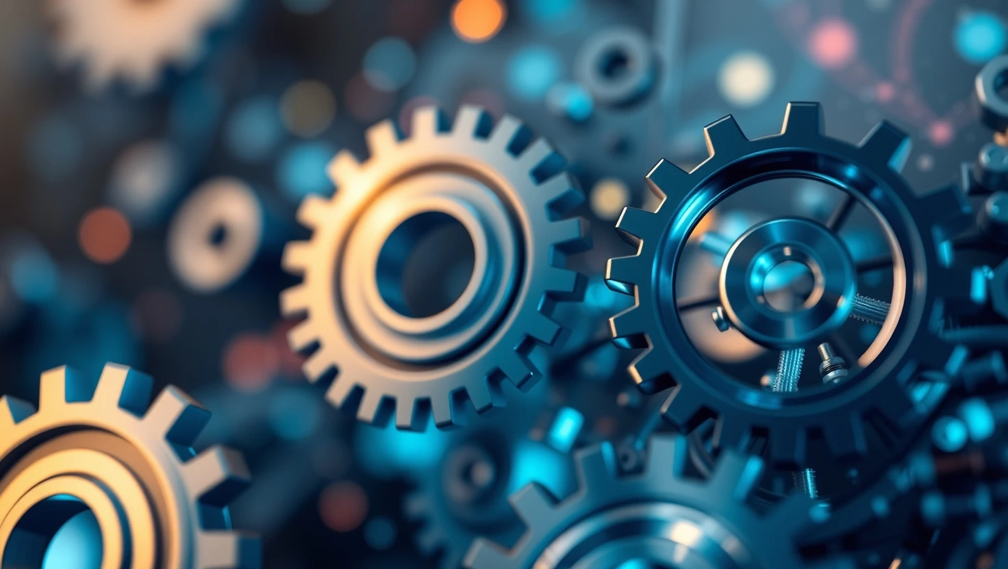 AI Automation Workflow Engine