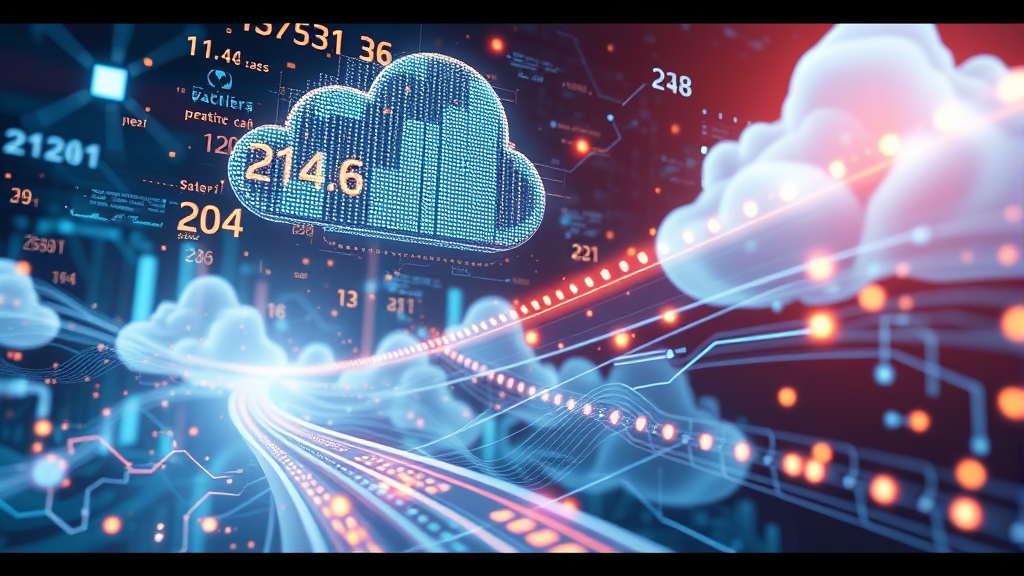 AI-Powered Financial Analytics