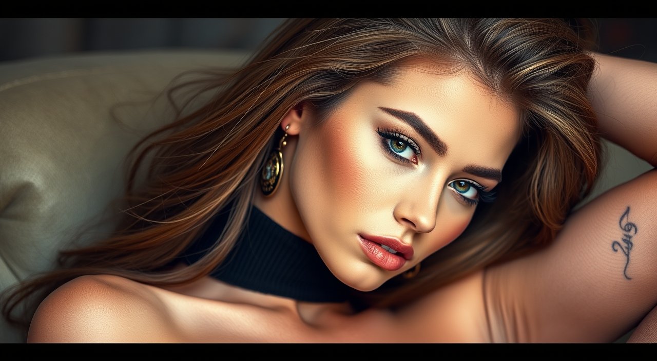 Lady Models