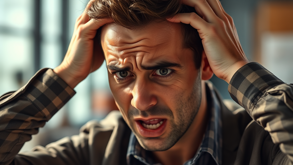 Workplace Stress Management for Better Mental Focus