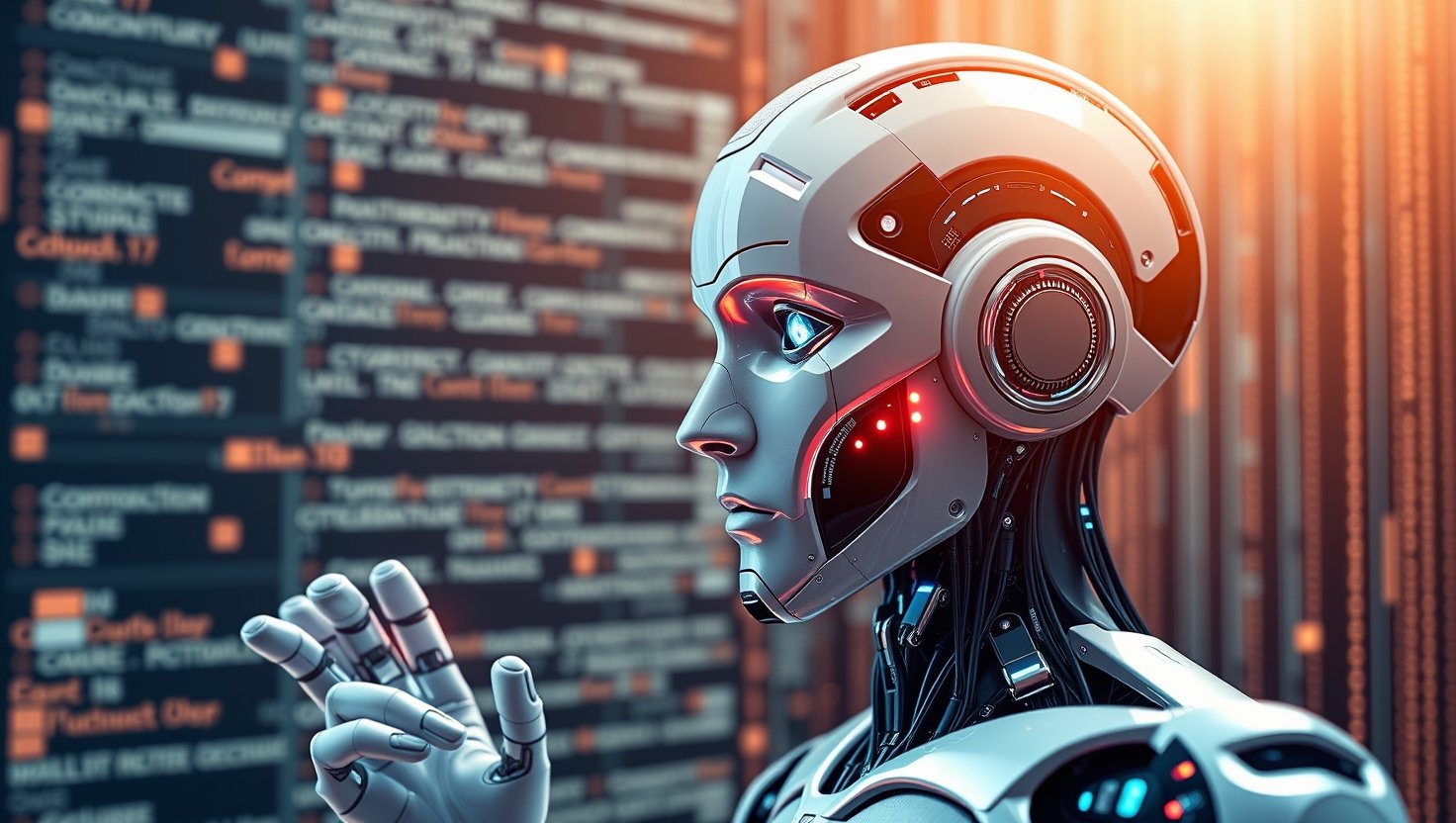 AI-Powered Software Development