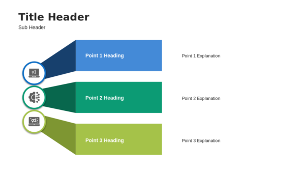 Infographic Template for Presentations