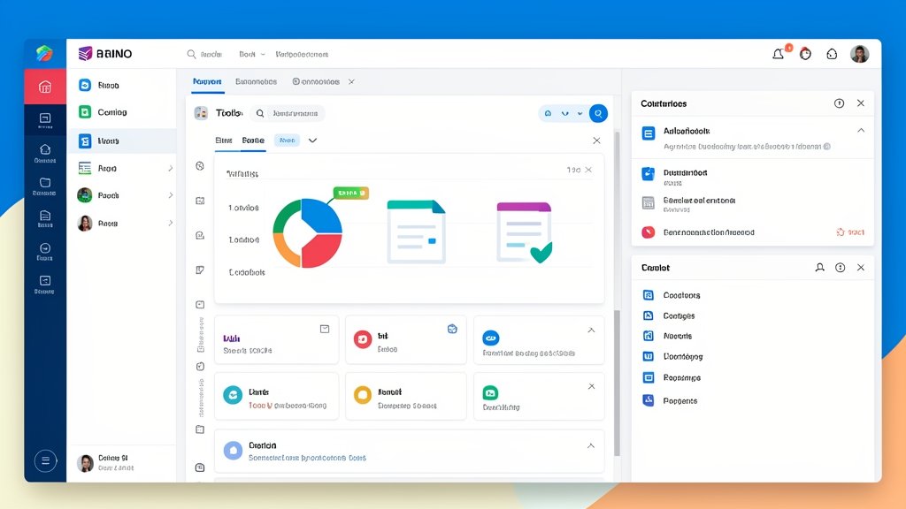 Key Features of AI Presentation Makers