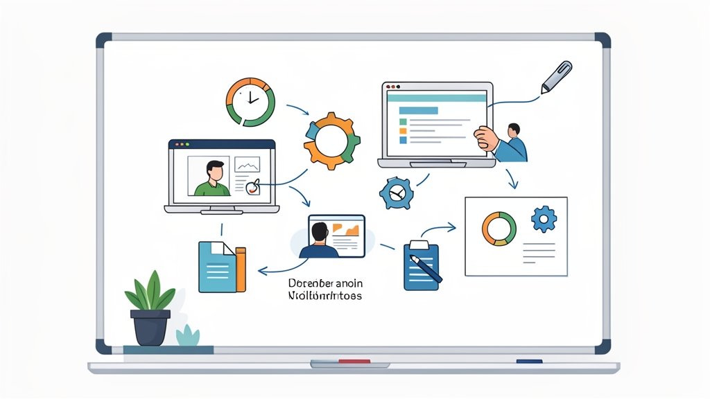 Key Features of AI Presentation Makers