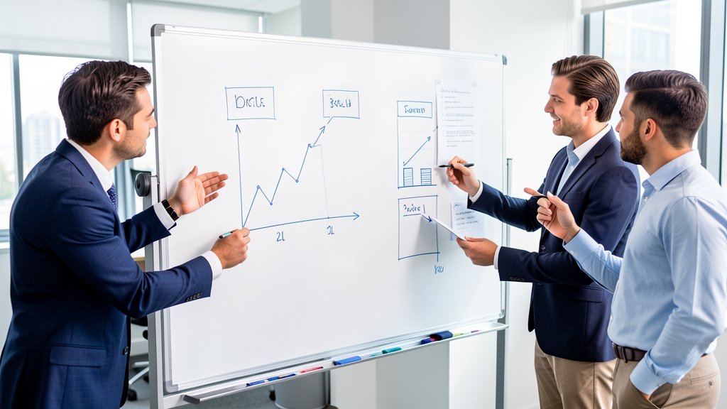 Benefits of Using AI Presentation Makers