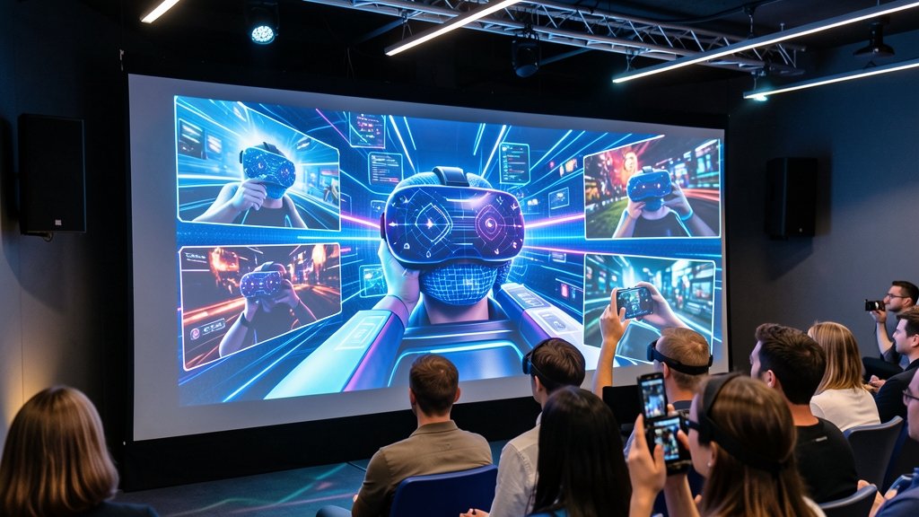 Future of AI Presentation Makers