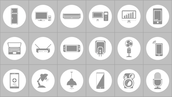 Visual Slide Concept Diagram Creative Format