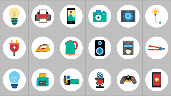 Visual Slide Concept Diagram Custom Layout