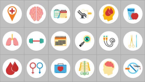 Visual Slide Concept Diagram Ed22