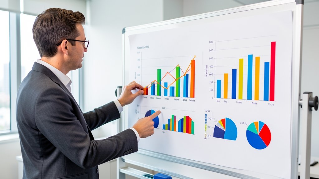Design Dynamic Data Visualizations