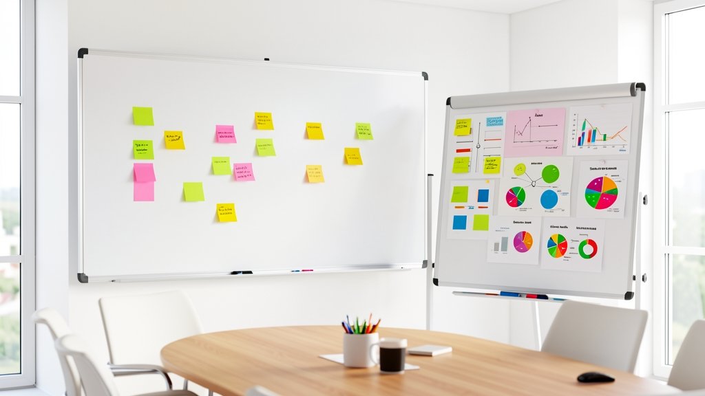 Key Elements of High‑Impact Templates