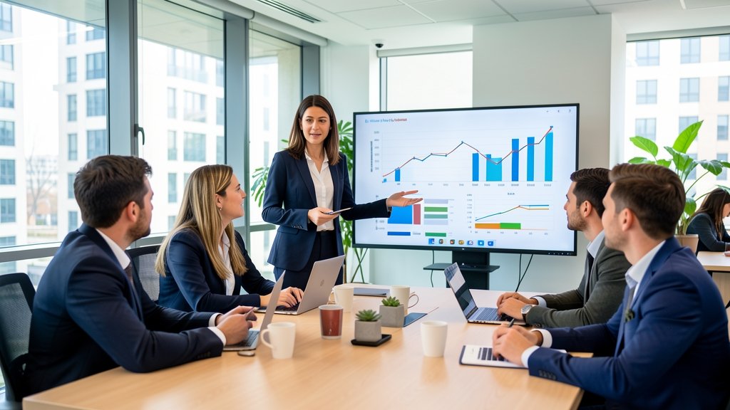 Data-Driven Storytelling
