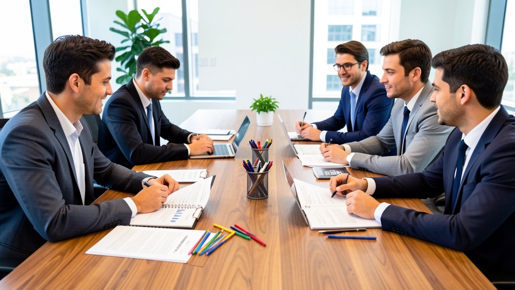 Top 50 PowerPoint Templates for Business Presentations to Elevate Your Brand Why Use PowerPoint Templates for Business Presentations?