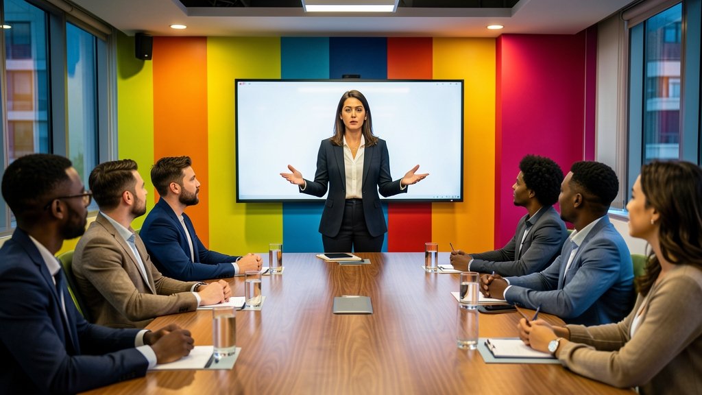 Elevate Your Presentations with the Best Infographic Templates
