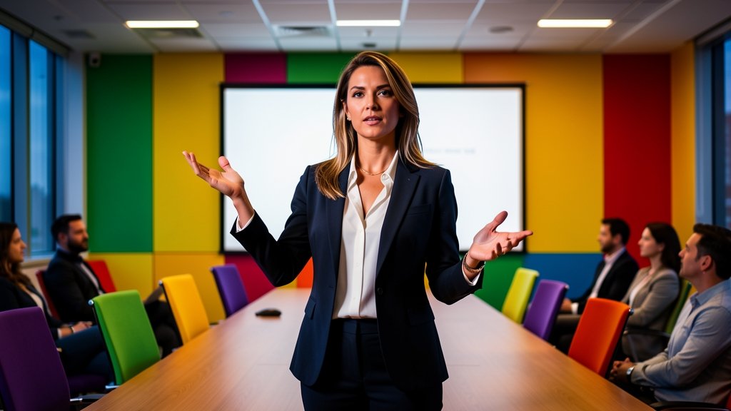 Elevate Your Presentations: Expert PowerPoint Animation Tips