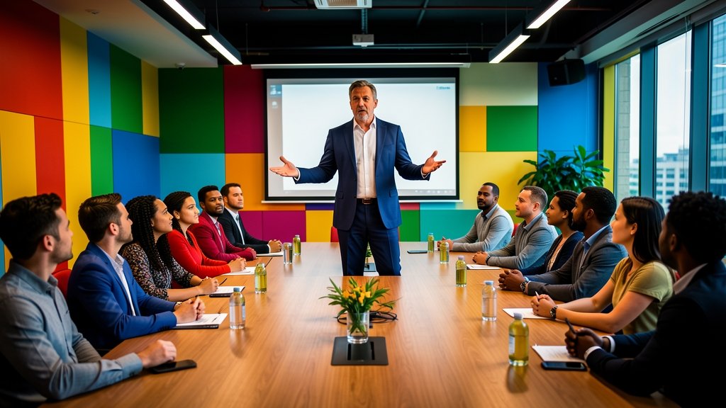 Best AI Presentation Makers in 2026: Elevate Your Presentation Game