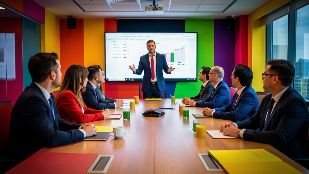 Top Corporate Presentation Trends in 2026 to Elevate Your Business