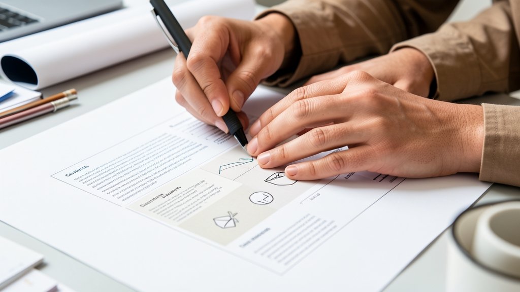 Crafting the Perfect Investor Pitch Deck: A Guide to Winning Funding Design Principles for a Compelling Pitch Deck