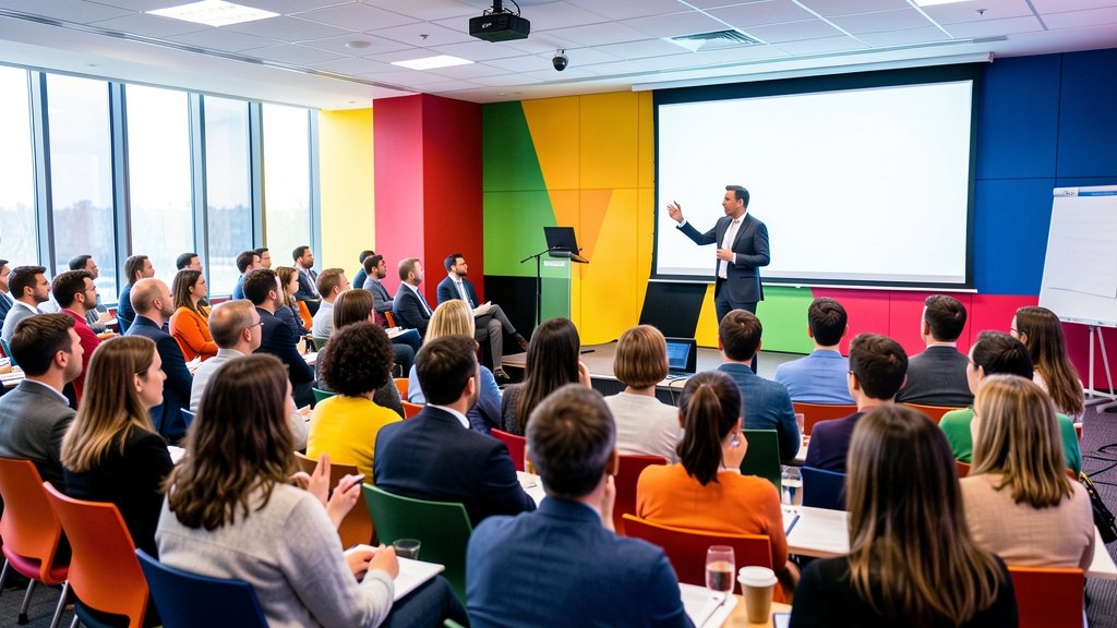 Create Interactive PowerPoint Presentations That Wow