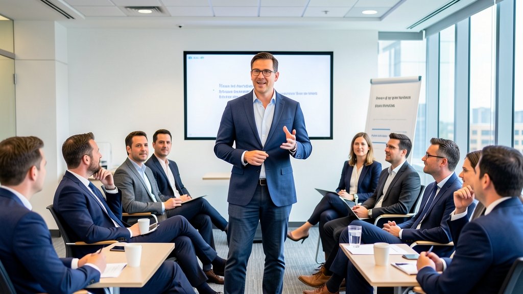 Tips for Creating a Compelling Startup Pitch