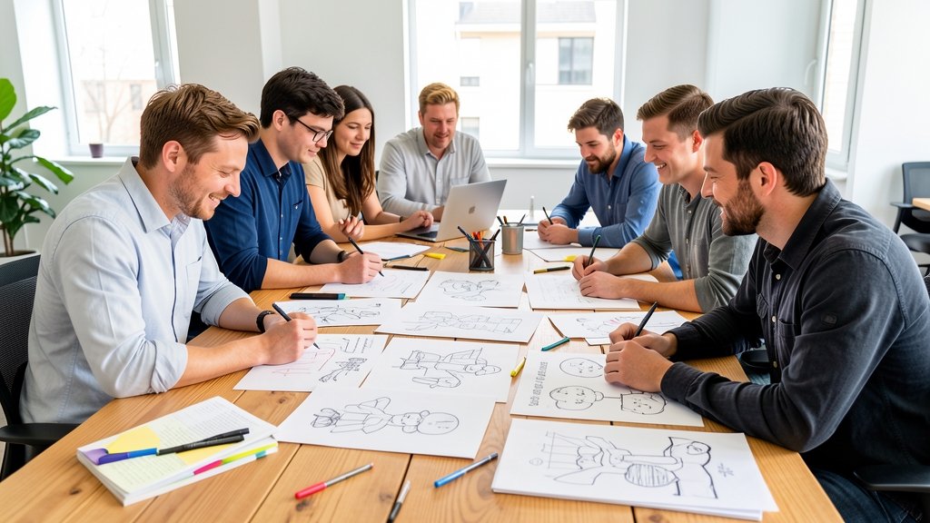 Choosing the Right Animation for Your Content