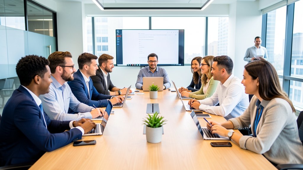 Why Use PowerPoint Templates for Your Startup?