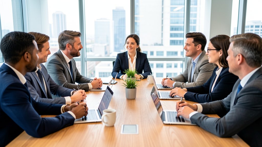Crafting the Perfect Investor Pitch Deck: A Guide to Winning Funding Understanding Your Audience