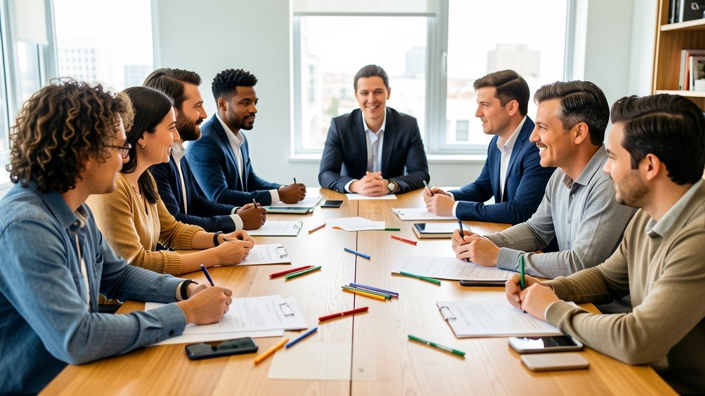 Best AI Presentation Makers in 2026: Boost Your Productivity and Engagement