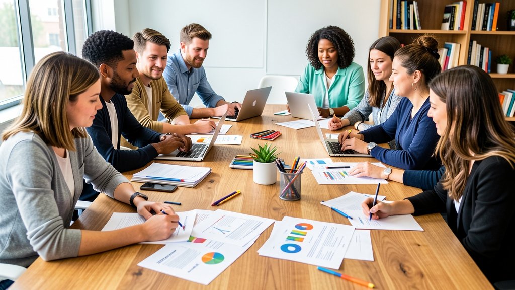 Revolutionizing Presentations: The Impact of AI on Design The Evolution of Presentation Design