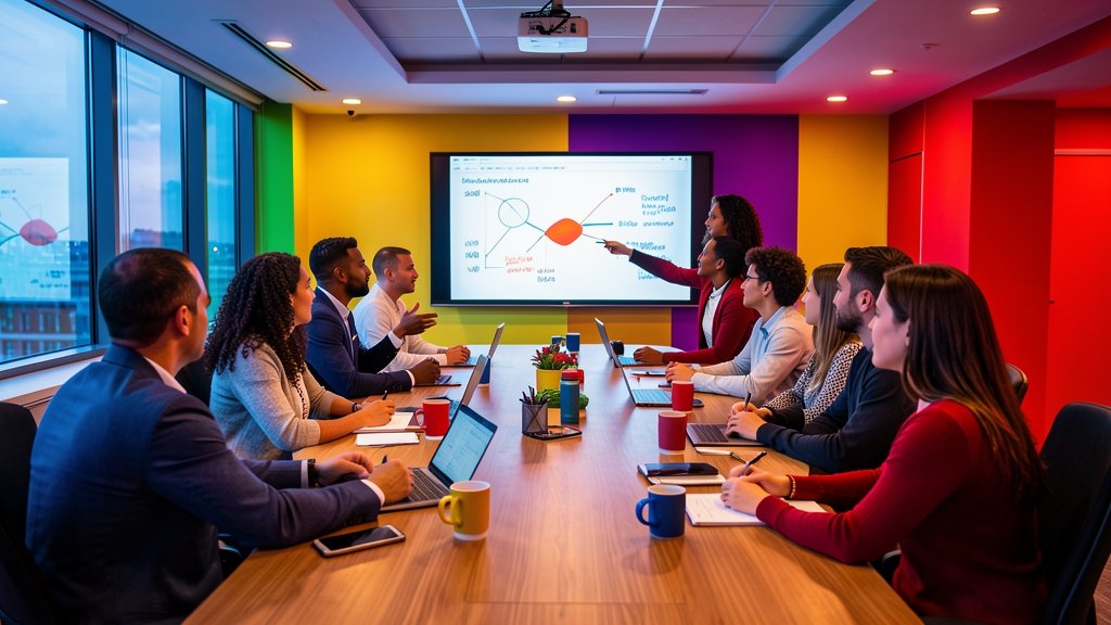 PowerPoint vs Google Slides: The Ultimate Presentation Showdown