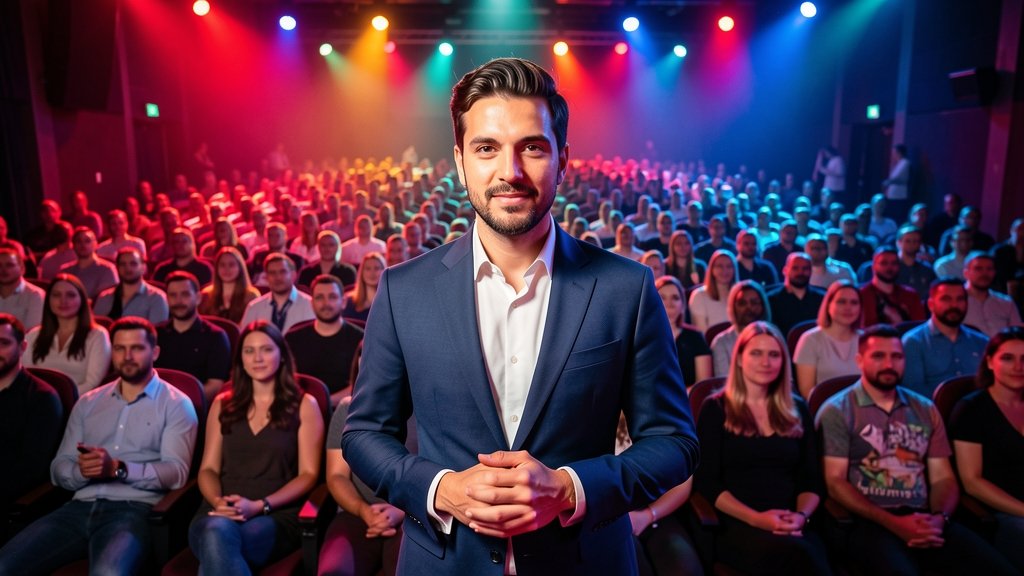 Crafting the Perfect Investor Pitch Deck: A Guide to Winning Funding