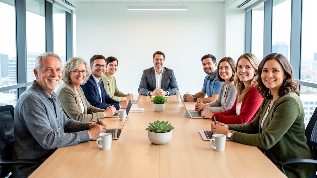 Collaboration and Sharing