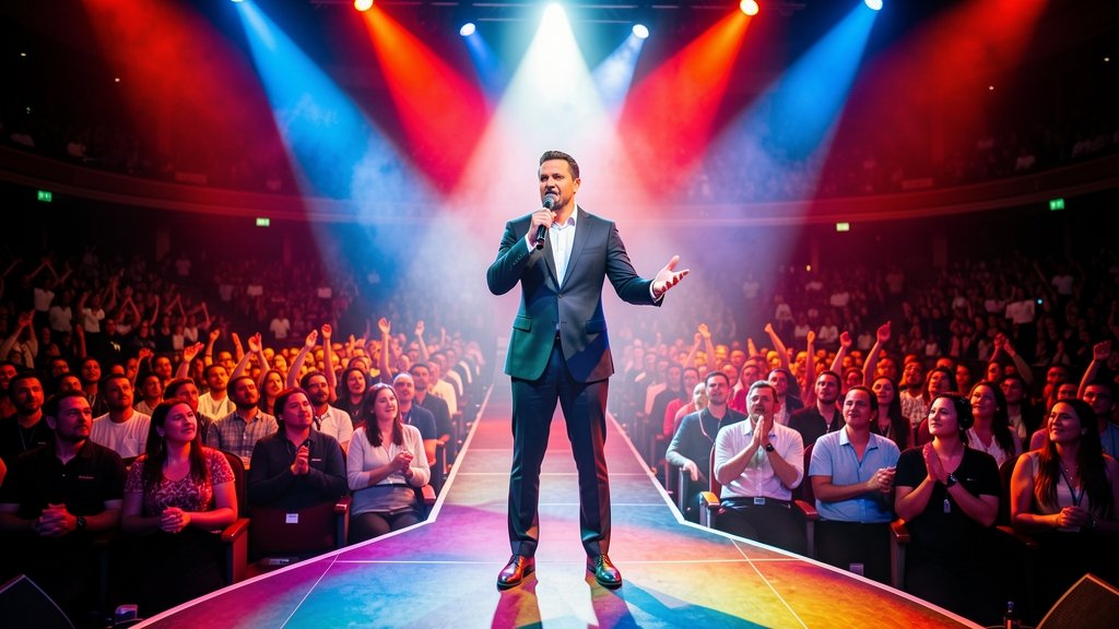 How to Improve Your Presentation Skills: Proven Tips for Success