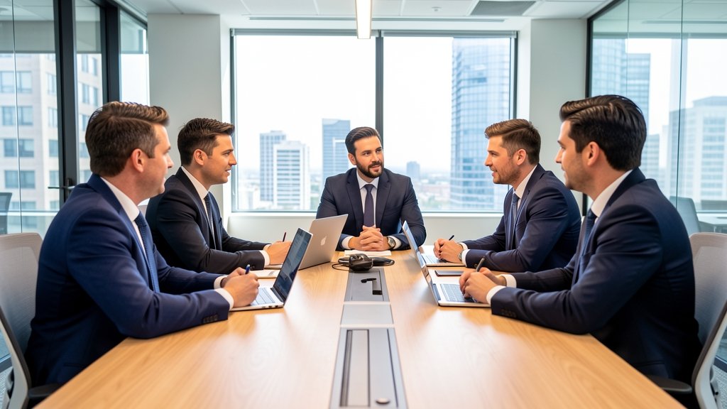 Ultimate Guide to Business Presentation Design: Engage and Persuade Understanding Your Audience