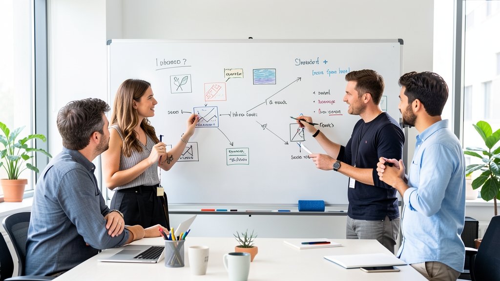 Ultimate Guide to Business Presentation Design: Engage and Persuade Designing Visuals that Inspire
