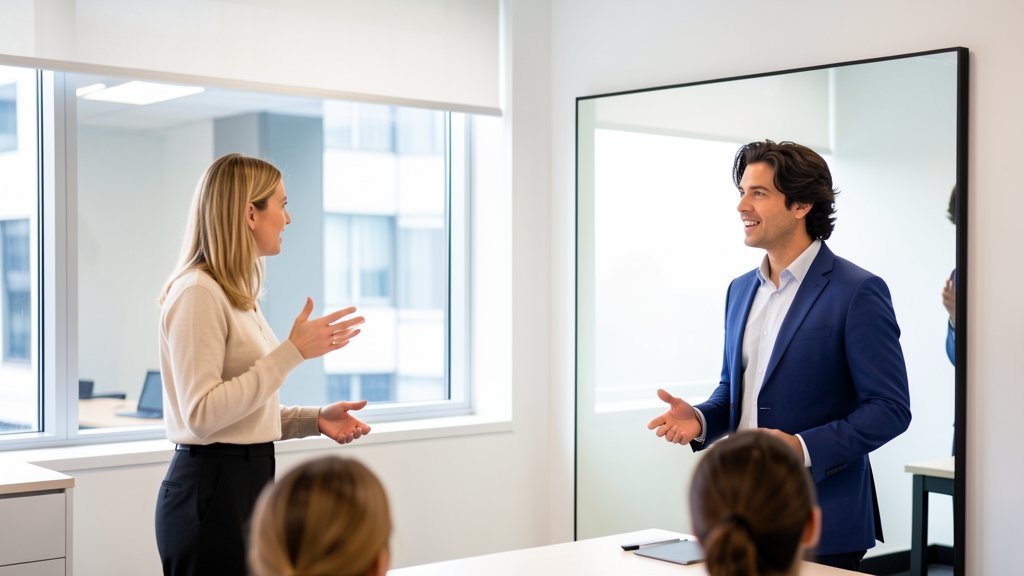 10 Presentation Design Mistakes to Avoid for a Captivating Audience Experience Mistake 5: Not Practicing Your Delivery