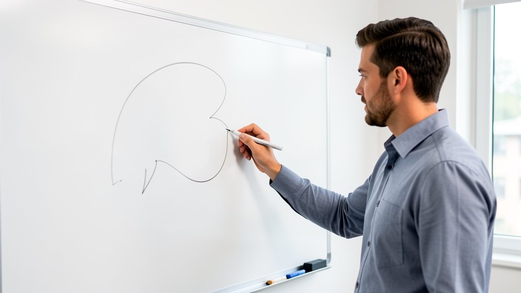 10 Presentation Design Mistakes to Avoid for a Captivating Audience Experience Mistake 6: Not Using Visual Aids Effectively