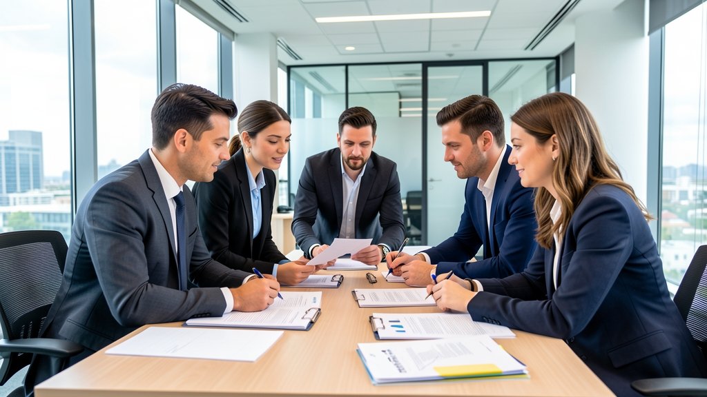 Create a Professional Pitch Deck in 10 Minutes: A Step-by-Step Guide Common Mistakes to Avoid