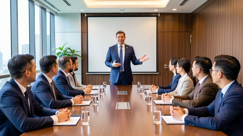 Create a Professional Pitch Deck in 10 Minutes: A Step-by-Step Guide Why Do You Need a Pitch Deck?