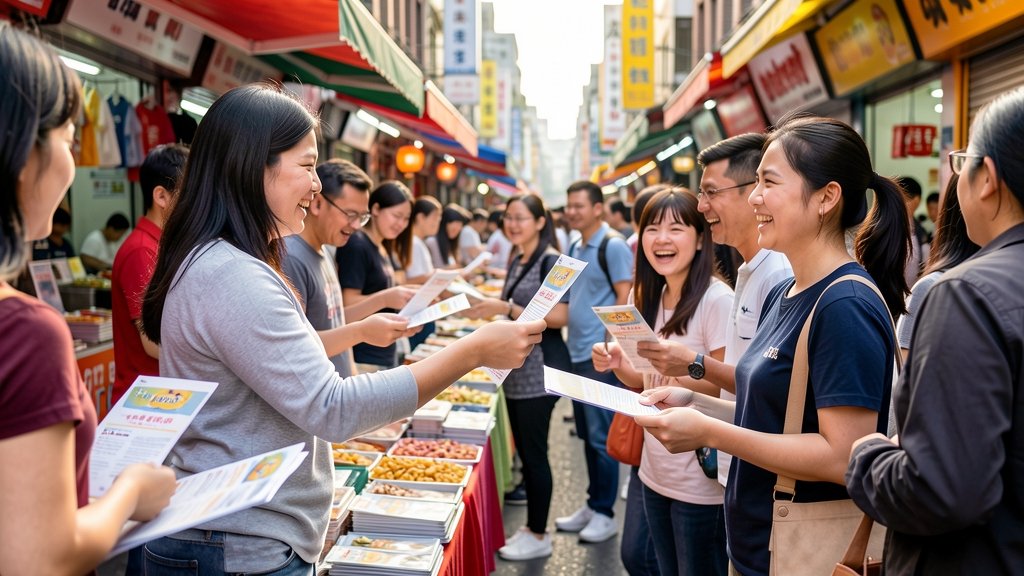 Best Flyer Design Tips for Businesses Write Persuasive Copy That Converts