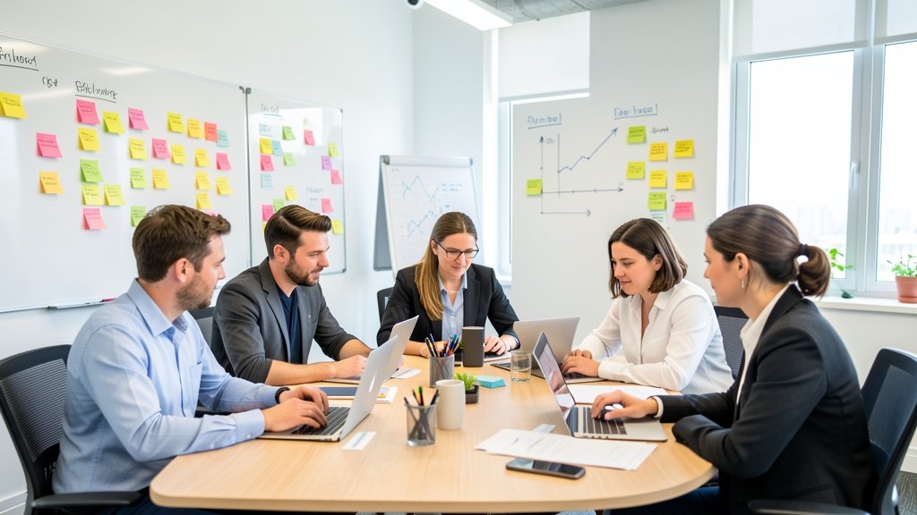 Revolutionizing Presentations: The Impact of AI on Design The Role of Machine Learning in Presentation Design