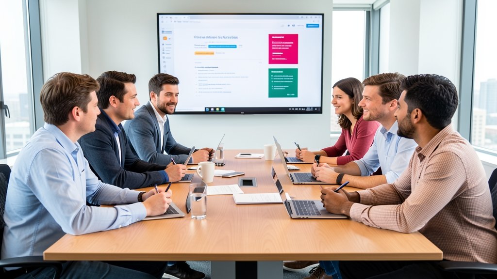 Customizing Your PowerPoint Template