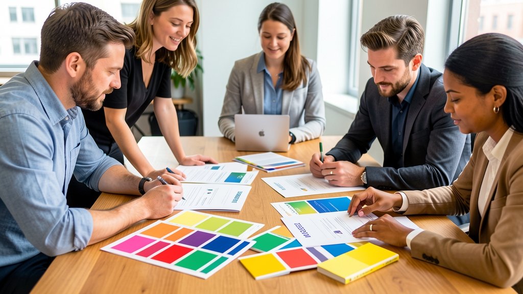 Customizing Templates for Your Brand